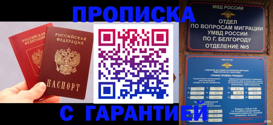 прописка 2025 в Моздоке